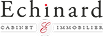 Logo du partenaire Echinard